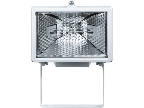 Прожектор галогенный Navigator NFL-FH1-150-R7s/WH ГЛН 220В 1х150Вт IP54 Белый 100х192мм фото Прожектор галогенный Navigator NFL-FH1-150-R7s/WH ГЛН 220В 1х150Вт IP54 Белый 100х192мм картинка